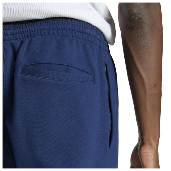 Adidas Ανδρικό παντελόνι φόρμας Trefoil Essentials Open Hem Pants